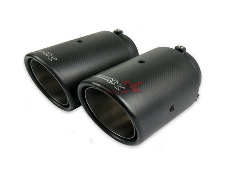 Bull-X MK7.5 GTI 3" Catback Exhaust