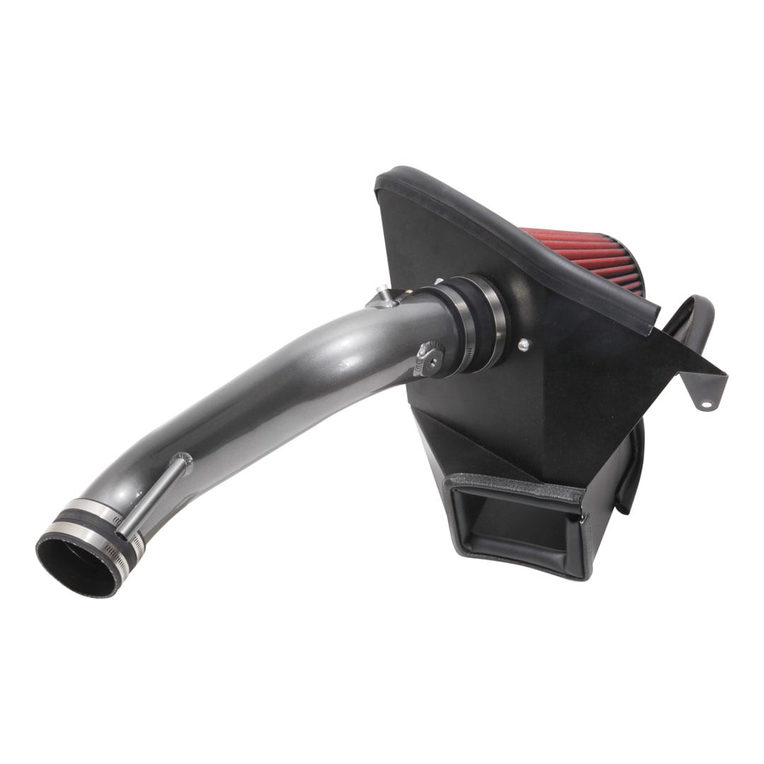 AEM 2018+ Toyota Camry V6-3.5L F/I Cold Air Intake - 0