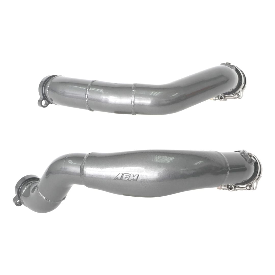 AEM Induction 15-20 BMW M3/M4 L6-3.0L F/I Turbo Charge Pipe Kit