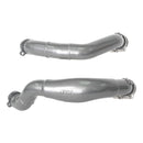 AEM Induction 15-20 BMW M3/M4 L6-3.0L F/I Turbo Charge Pipe Kit-1