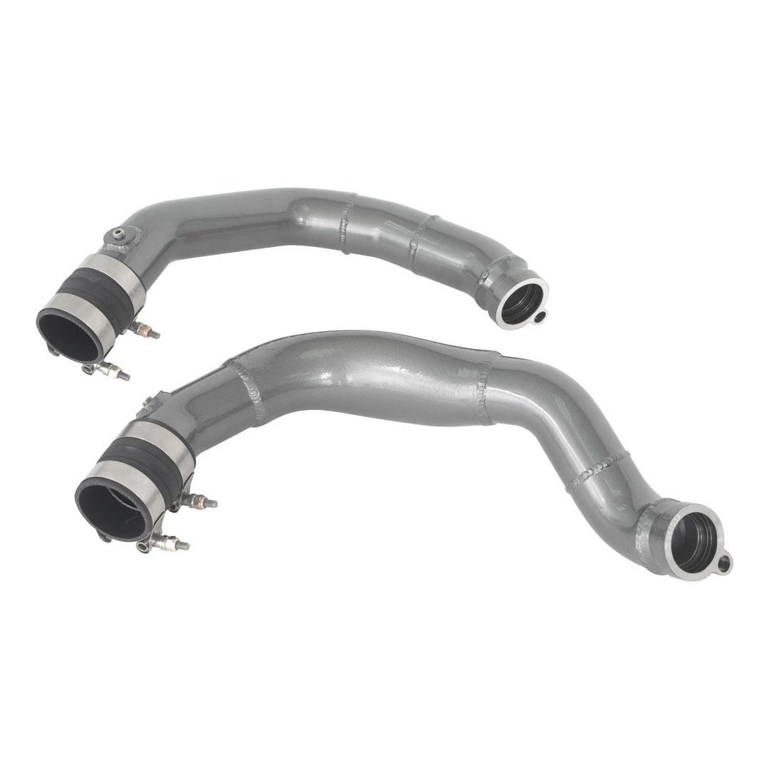 AEM Induction 15-20 BMW M3/M4 L6-3.0L F/I Turbo Charge Pipe Kit - 0