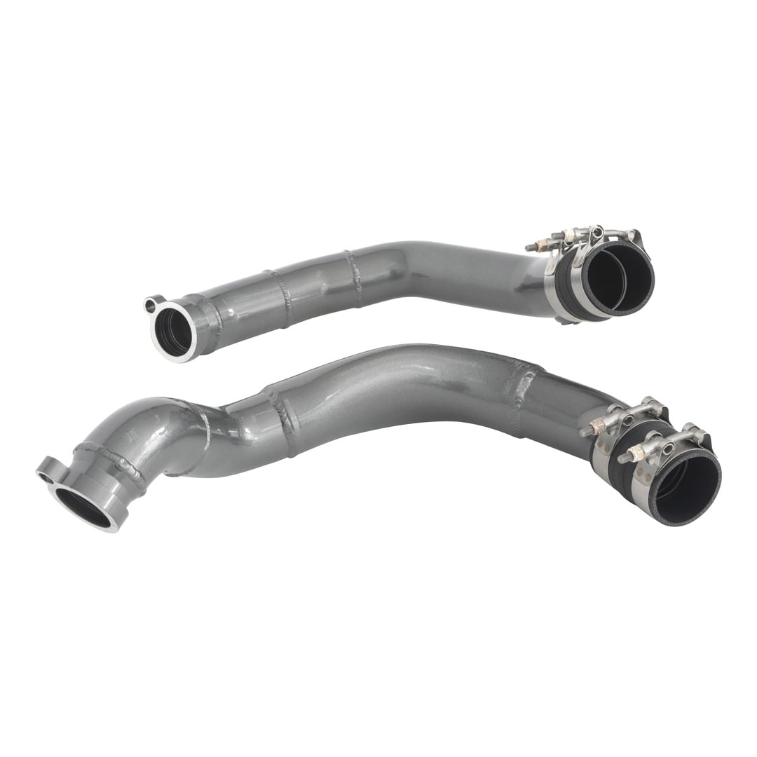 AEM Induction 15-20 BMW M3/M4 L6-3.0L F/I Turbo Charge Pipe Kit