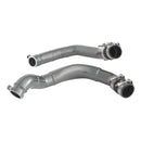 AEM Induction 15-20 BMW M3/M4 L6-3.0L F/I Turbo Charge Pipe Kit-3