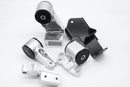 HASPORT D-Series Swap Mount Kit for 84-87 Civic/CRX w/ Hydro transmission. Stree-1