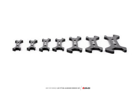 AMS PERFORMANCE AN FITTING ALUMINUM WRENCH SET - 0