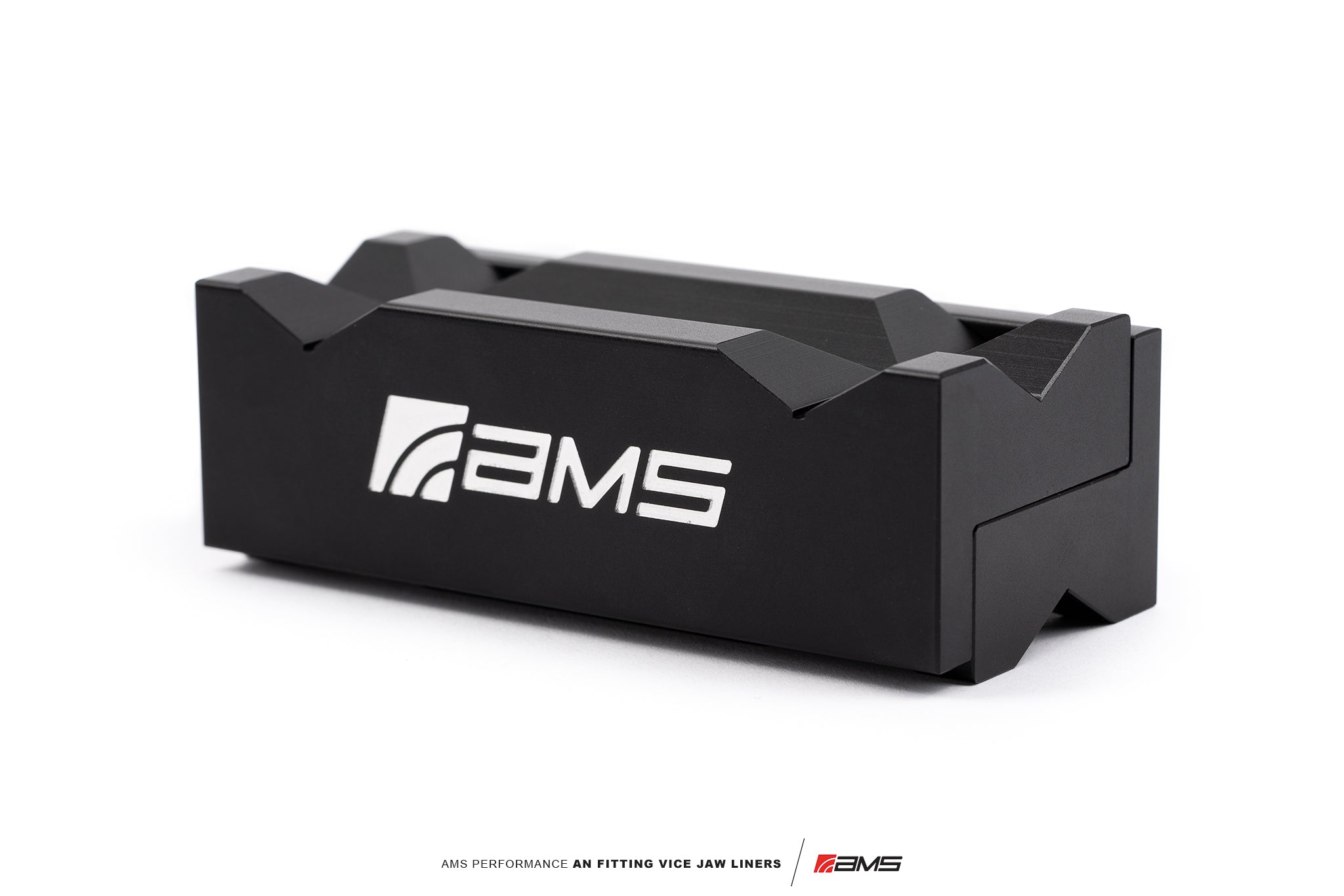 AMS PERFORMANCE AN FITTING VICE JAW LINERS - 0