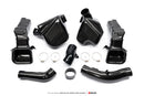 AMS PERFORMANCE BMW M3/M4 S55 CARBON INTAKES (F80/F82/F83)-1