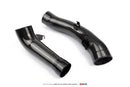 AMS PERFORMANCE BMW M3/M4 S55 CARBON INTAKES (F80/F82/F83)-13