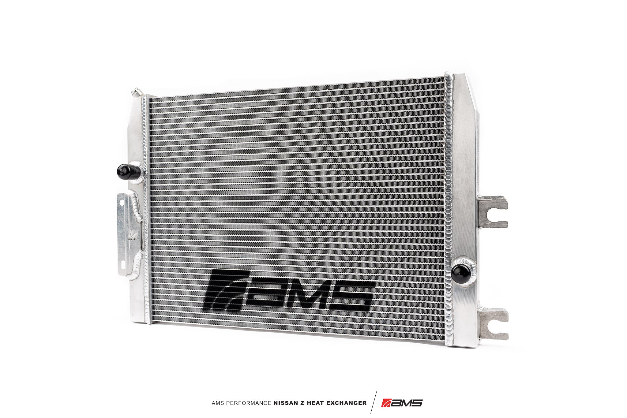 AMS PERFORMANCE NISSAN Z HEAT EXCHANGER