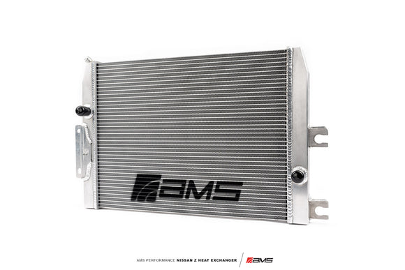 AMS PERFORMANCE NISSAN Z HEAT EXCHANGER