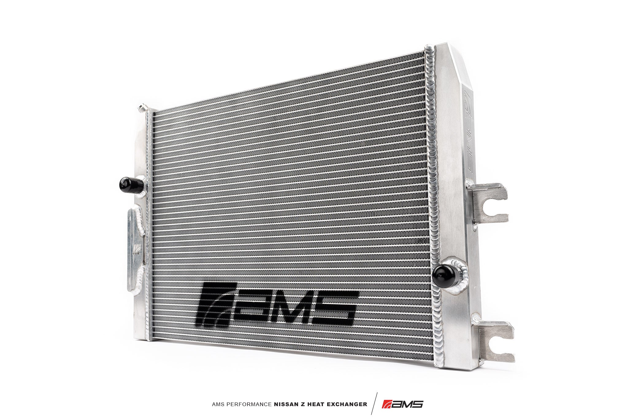 AMS PERFORMANCE NISSAN Z HEAT EXCHANGER