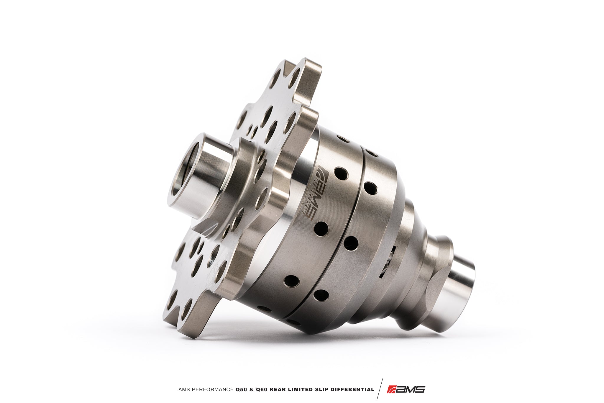 AMS PERFORMANCE Q50 & Q60 REAR LIMITED SLIP DIFFERENTIAL