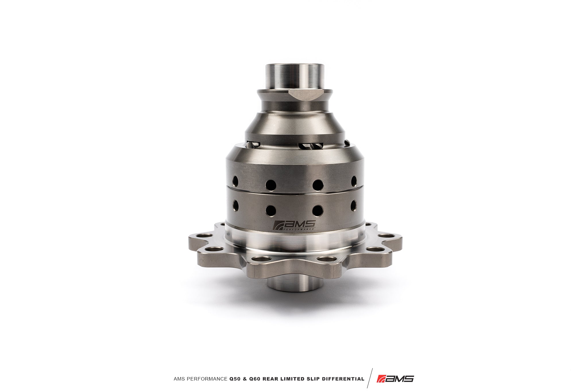 AMS PERFORMANCE Q50 & Q60 REAR LIMITED SLIP DIFFERENTIAL