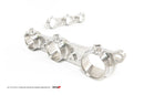 ALPHA Performance R35 GT-R Billet Exhaust Manifold Flange Kit (2.0" Primaries w/ EGT Ports)-1