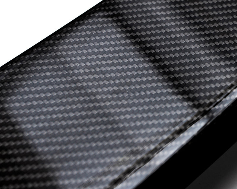 Agency Power Carbon Fiber Rear Trunk Spoiler BMW 6-Series F12 | F13 12-19