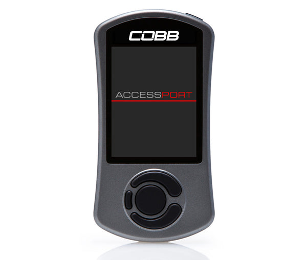 COBB Accessport V3 - Porsche / 95B.2/.3 Macan S / GTS / Turbo