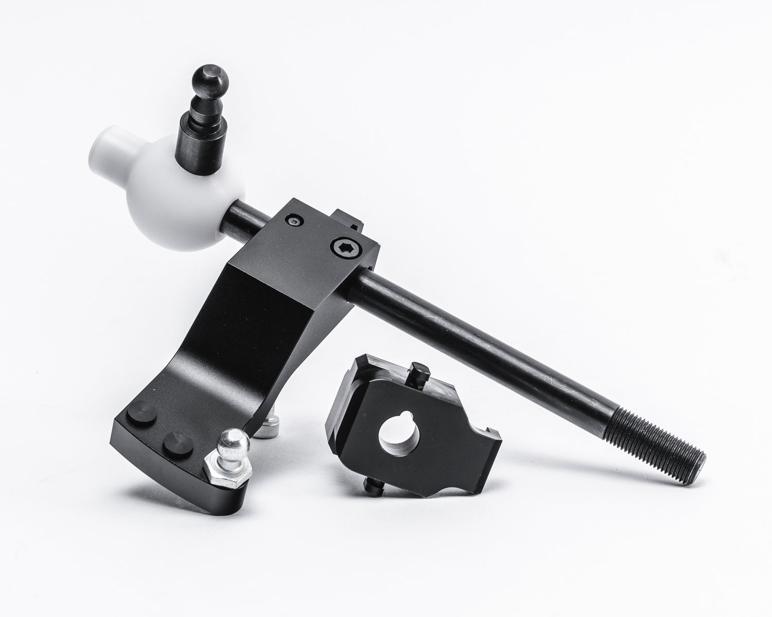 Agency Power Adjustable Short Throw Shifter Ford Focus RS