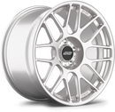 APEX ARC-8 17 X 9 +42 5 X 100 CB56.1 RACE SILVER-1