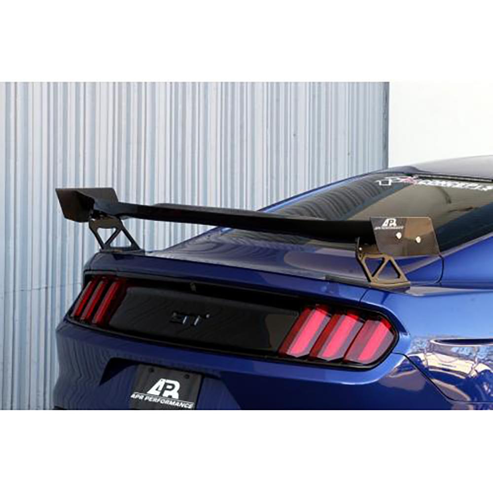 2018-2020 Ford Mustang GTC-200 Wing by APR Performance