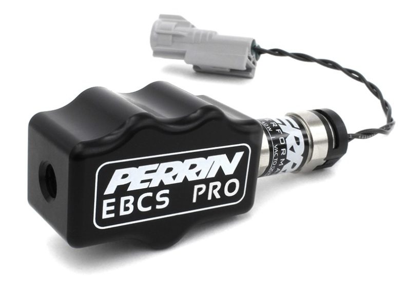 EBCS Pro Boost Control Solenoid (cartridge type) 2015-2018 WRX