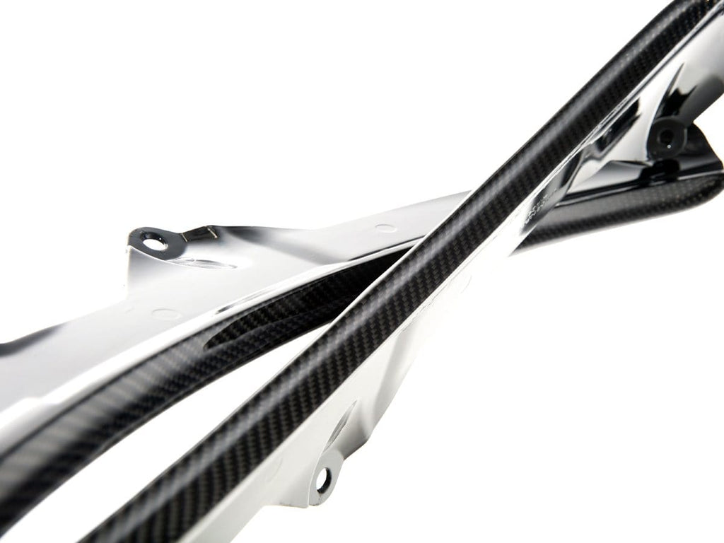 AutoTecknic Carbon Fiber Rear Wheel Arch Extension Set - BMW / F90 M5 - 0