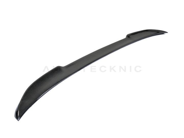 AutoTecknic Carbon Competition Trunk Spoiler | BMW F90 M5 | BMW G30 5-Series
