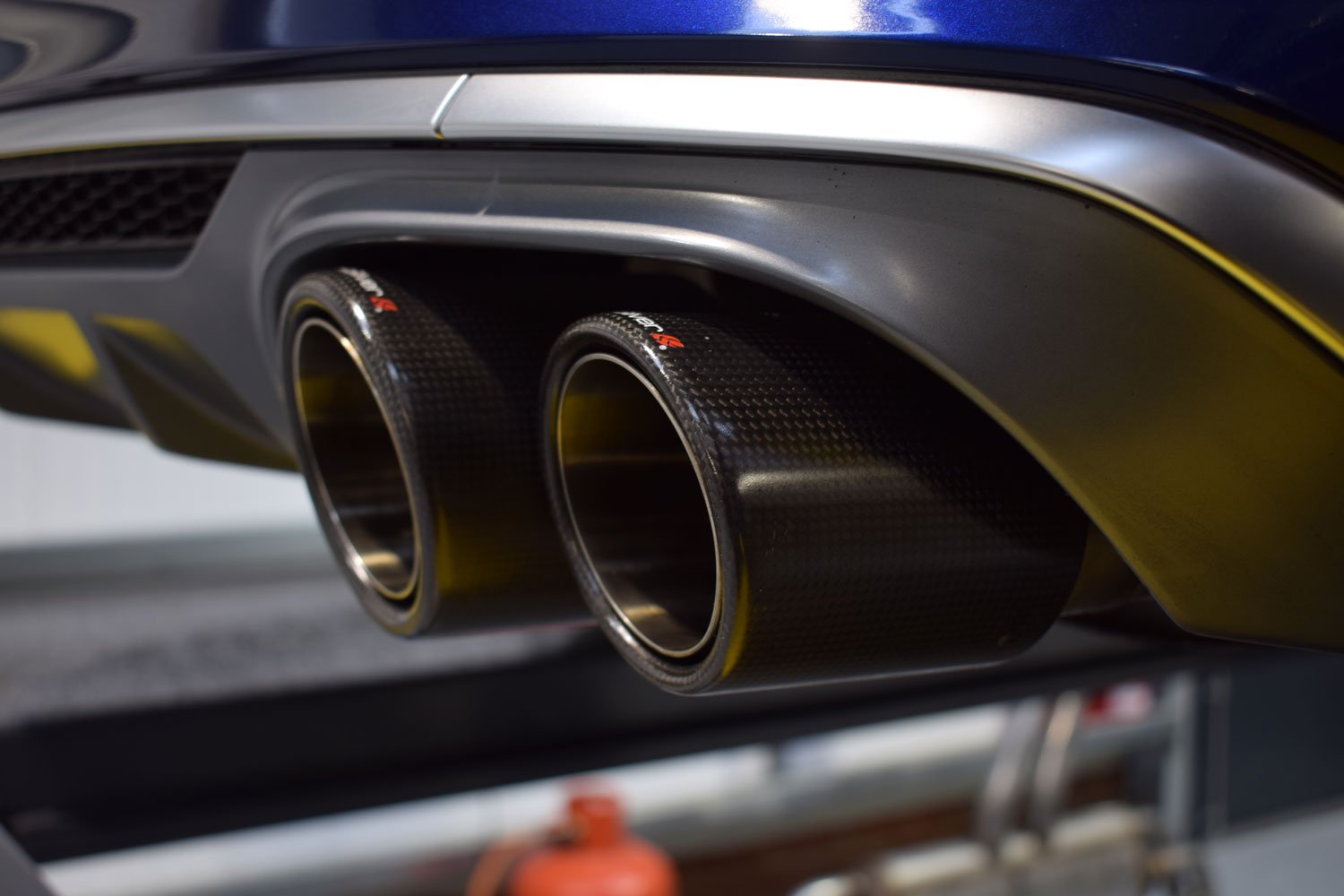 Audi S5 B9 Sound Architect Sport Exhaust (2017 on)