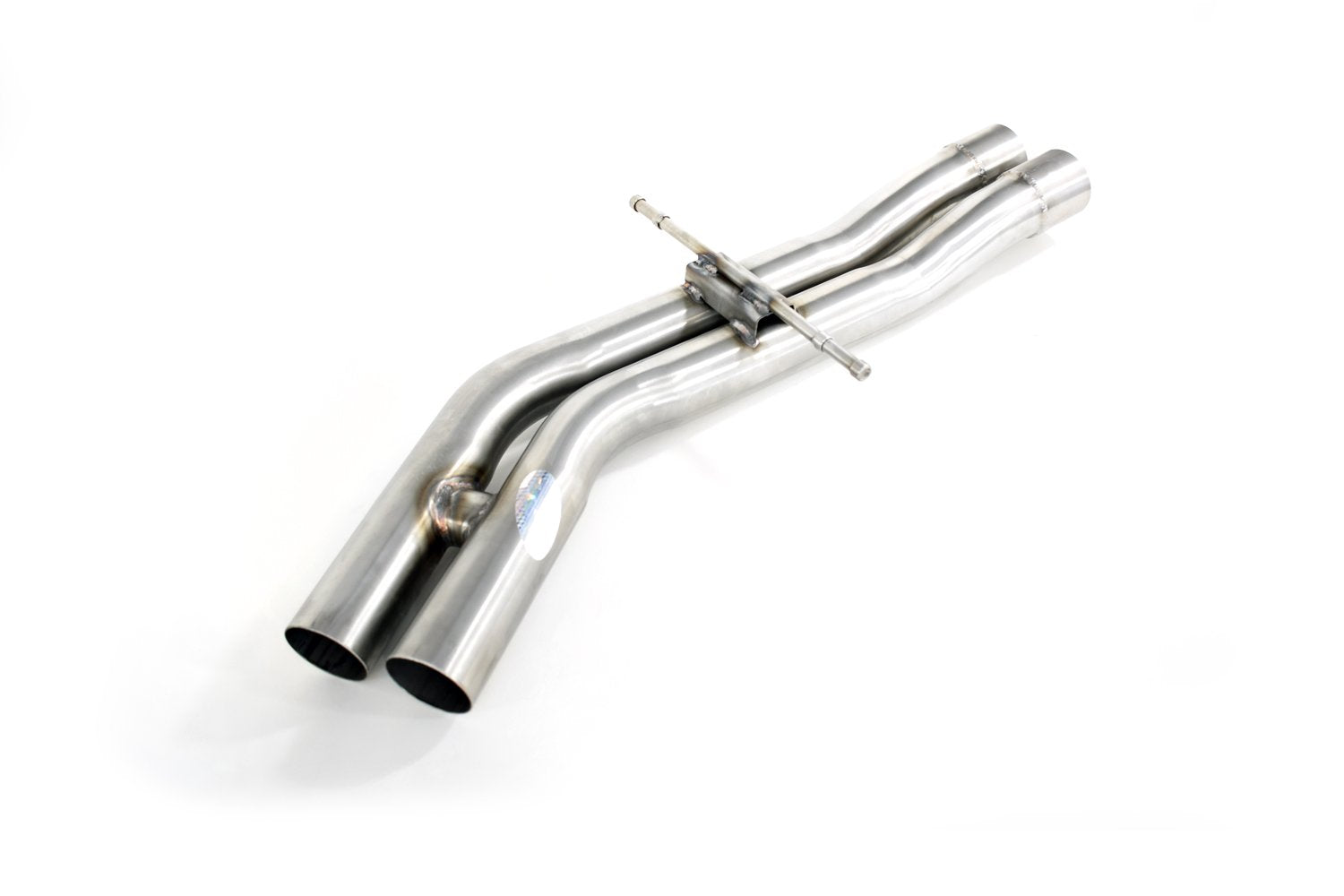 Audi RS Q8 V8 Petrol - Active Valve Sport Exhaust System (2020 on)