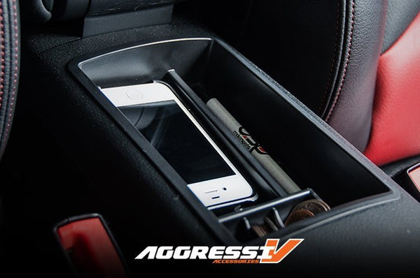 Center Console Organizer For Audi A3 and S3