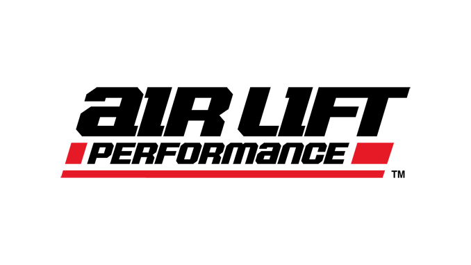 Air Lift Performance Rear Kit Camaro (2016-2019)