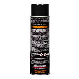 Black on Black Instant Shine Interior & Exterior Spray Dressing (Comes in Case of 6 Units) - 0