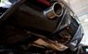 Aston Martin DBS Sport Exhaust (2007-12)