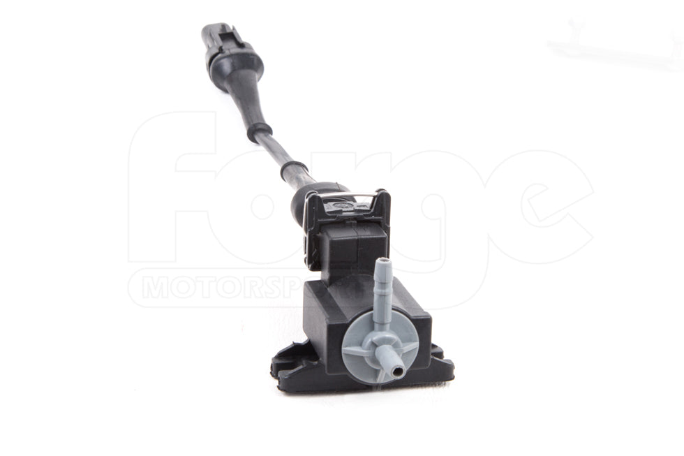 FORGE ATMOSPHERIC VALVE FOR AUDI S4 B9 SILVER
