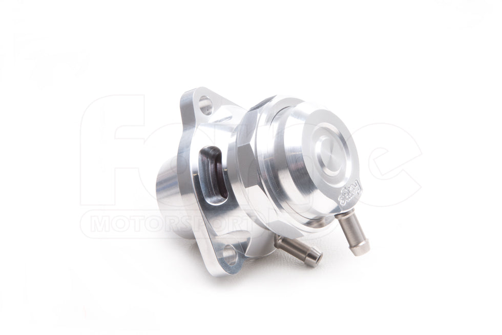 FORGE ATMOSPHERIC VALVE FOR AUDI S4 B9 SILVER - 0
