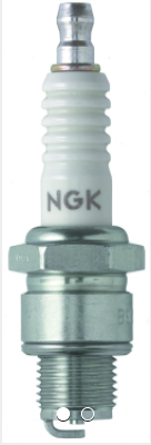 NGK Shop Pack Spark Plug Box of 25 (B7HS-10)