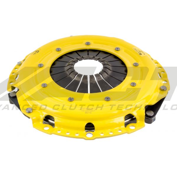 ACT 2007 BMW 335i P/PL Heavy Duty Clutch Pressure Plate - 0