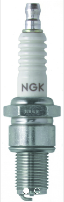 NGK Racing Spark Plug Box of 4 (B10EG)