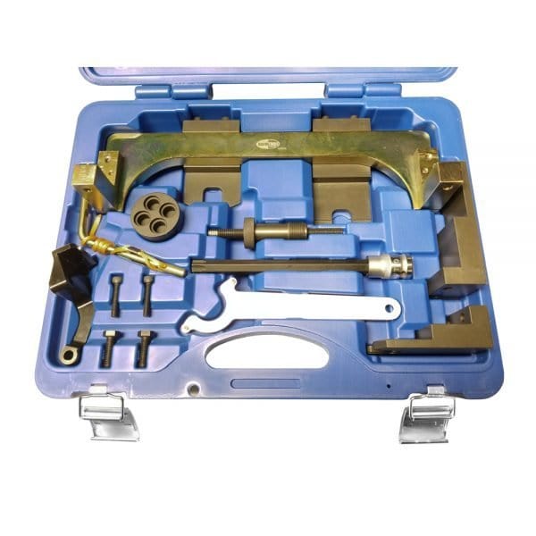 Baum Tools Timing Tool Kit - BMW / B38 / B48 / B58