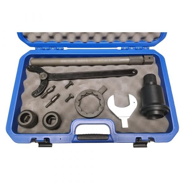 Baum Tools Updated Final Drive Input Shaft Oil Seal R&I Kit - BMW ...