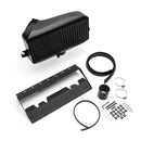 SUBARU TOP MOUNT INTERCOOLER KIT BLACK WRX 2022-1