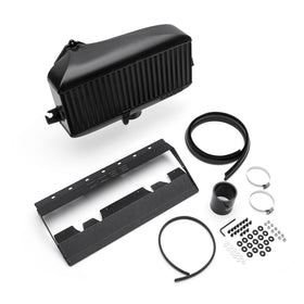 SUBARU TOP MOUNT INTERCOOLER KIT BLACK WRX 2022