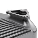 SUBARU TOP MOUNT INTERCOOLER KIT SILVER WRX 2022-4