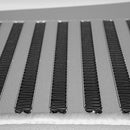 SUBARU TOP MOUNT INTERCOOLER KIT SILVER WRX 2022-5