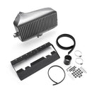 SUBARU TOP MOUNT INTERCOOLER KIT SILVER WRX 2022-1