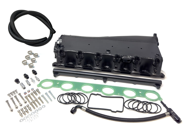 BMS Gen 1 B58 BMW Aluminum Port Injection Manifold