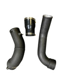 Active Autowerke Charge Pipe - BMW/Toyota / G2X / A90 / B58 / M340i / M440i / Supra | 15-007-1