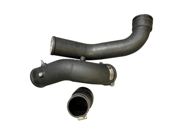 Active Autowerke Charge Pipe - BMW/Toyota / G2X / A90 / B58 / M340i / M440i / Supra | 15-007
