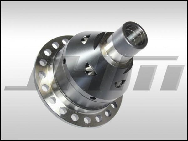 JHM Helical Rear Limited Slip Differential - Audi / B7 - RS4
