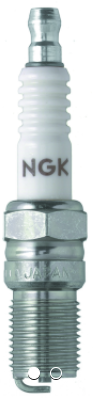 NGK Nickel Spark Plug Box of 10 (B8EFS)