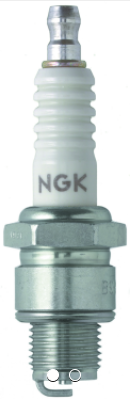 NGK Shop Pack Spark Plug Box of 25 (B8HS-10)